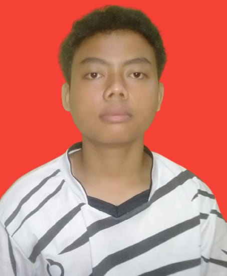 Ananda Pratama Putra